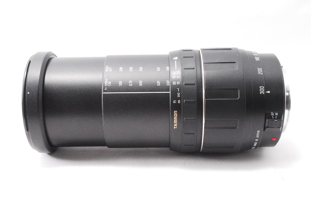 ✨美品✨TAMRON AF LD 28-300mm F3.5-6.3 MACRO