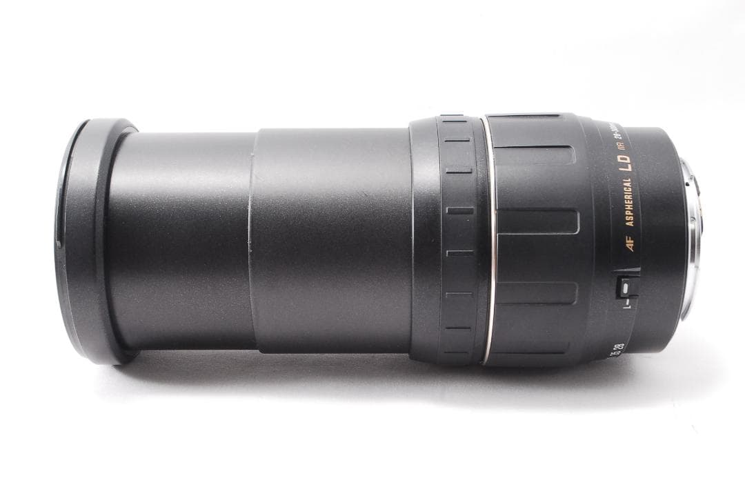 ✨美品✨TAMRON AF LD 28-300mm F3.5-6.3 MACRO