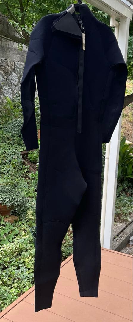 《新品未使用》 スリーウェザー　ウェットスーツ　L メンズ