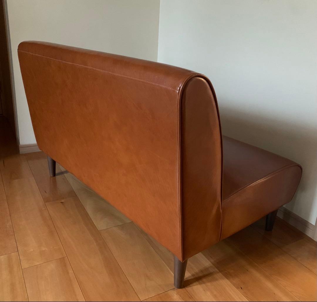 コークスソファ　2人掛け