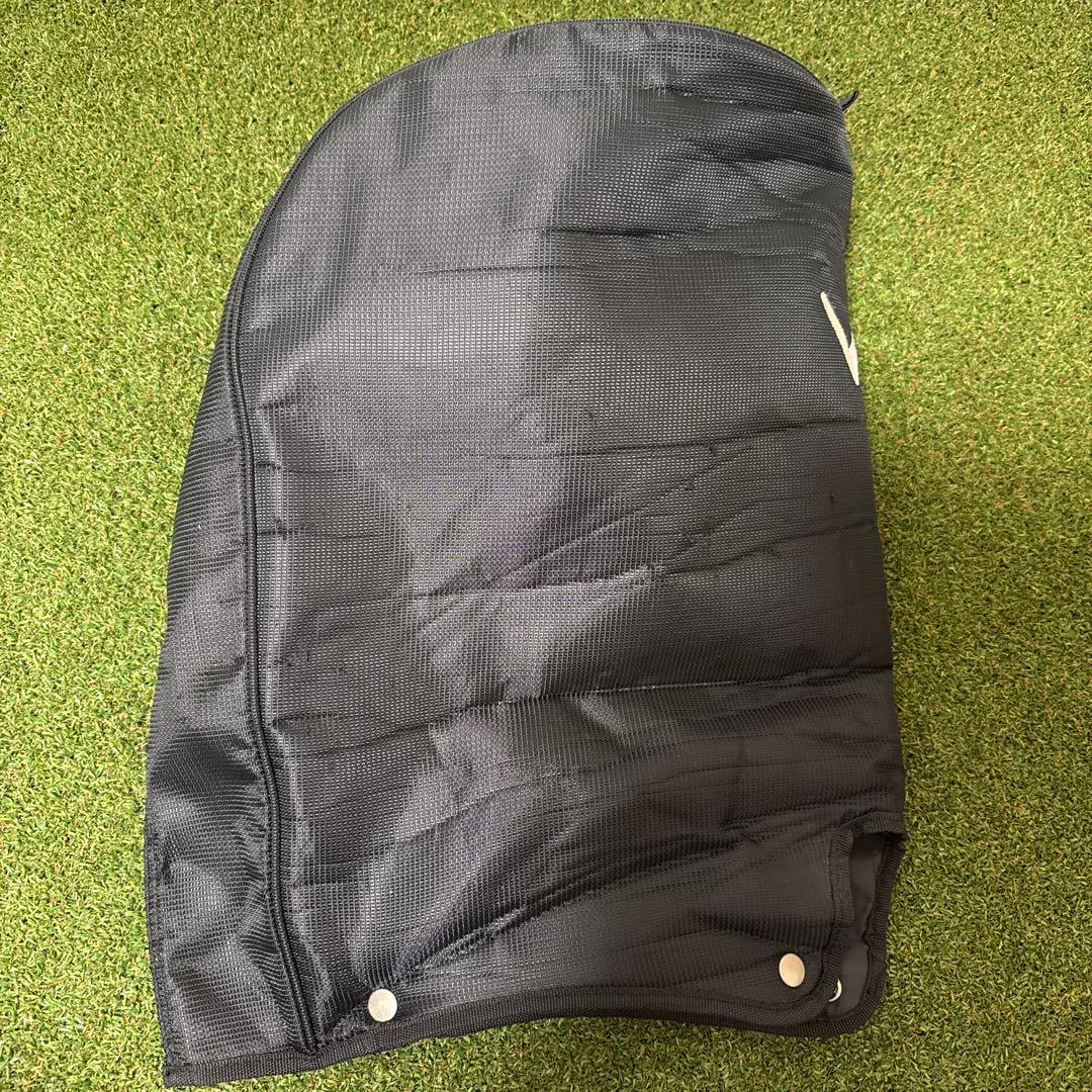 Callaway キャロウェイ キャディバッグ ブラック ゴルフバッグ