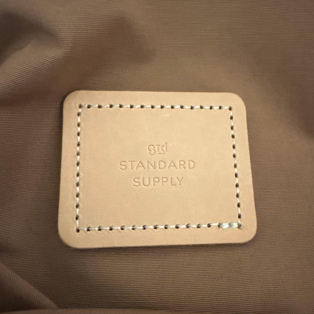 スタンダードサプライ　シンプリシティニュータイニーデイパック未使用品お値下げ最終