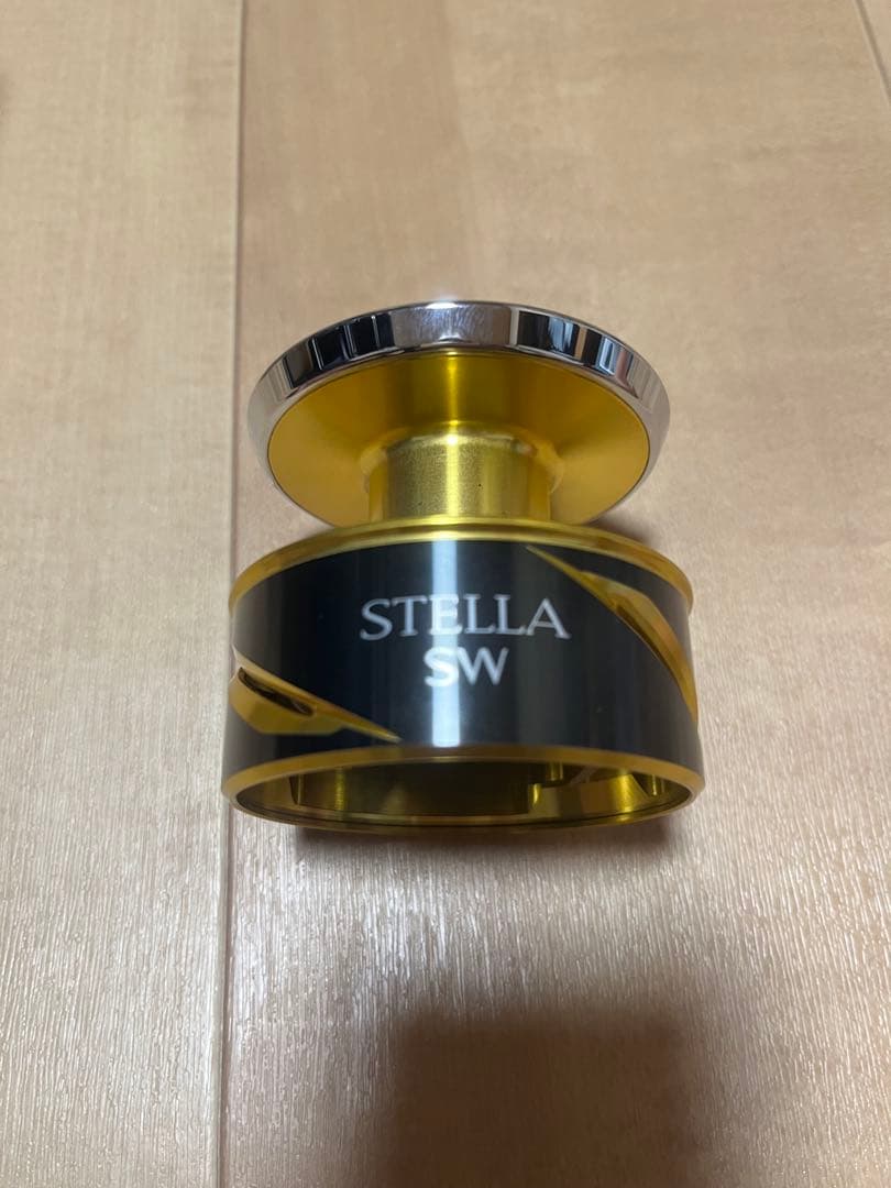 SHIMANO 25STELLA SW 10000 スペアスプール