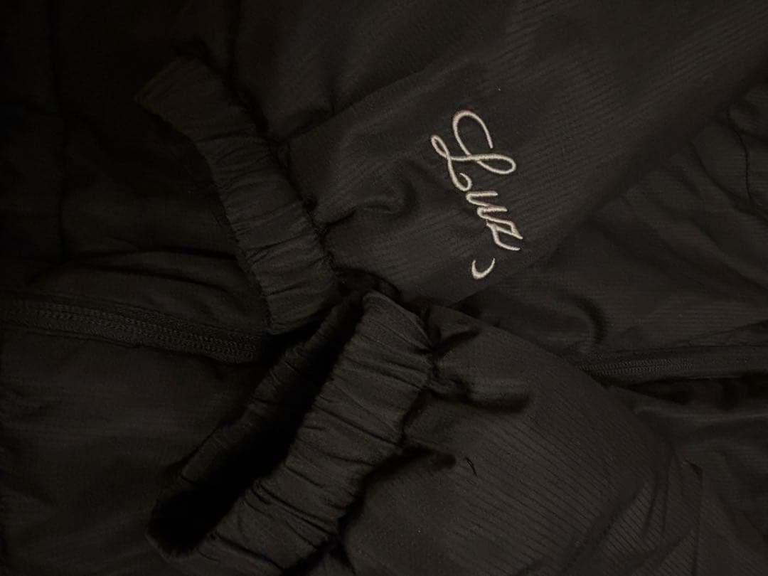 ルースイソンブラ　160