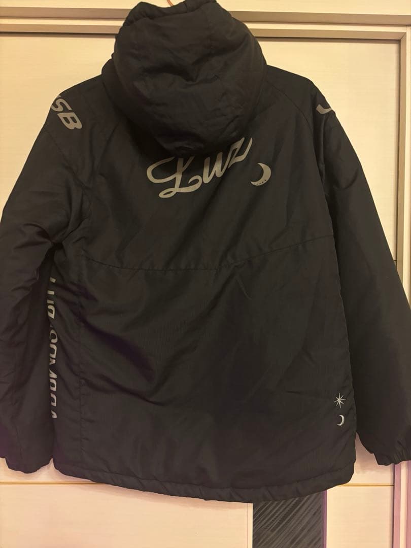 ルースイソンブラ　160