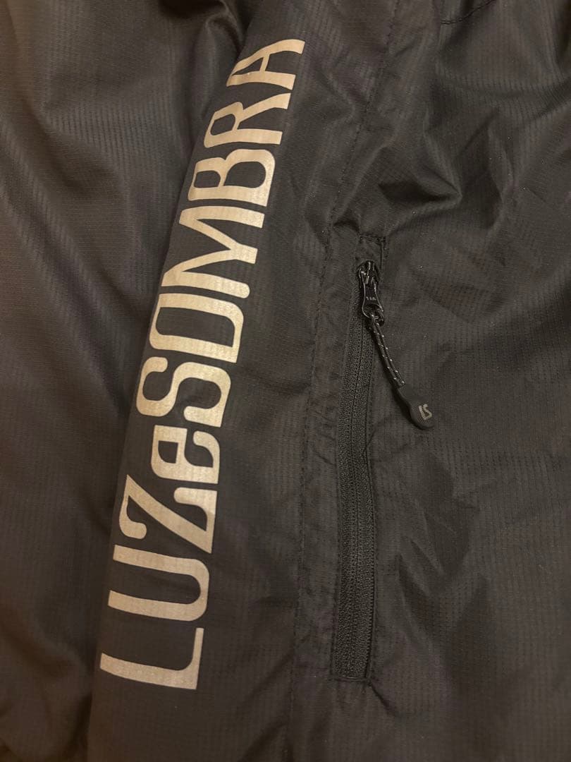 ルースイソンブラ　160