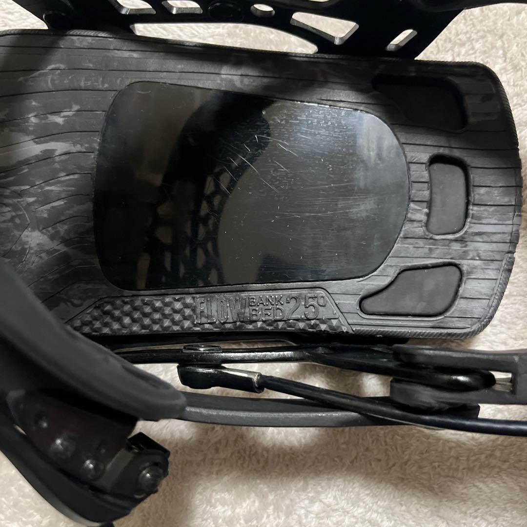 21-22 ビンディングFLOW/NX2 TM FUSION