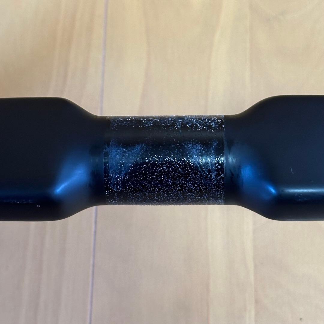 【最終値下げ】トラック用ハンドル　カーボン　バンチバー