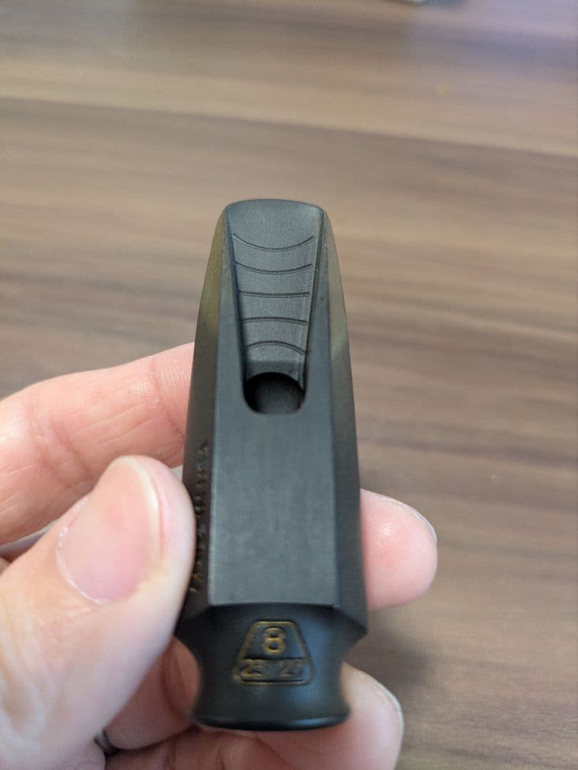 管楽器・吹奏楽器 Theo Wanne Brahma Soprano HR 8