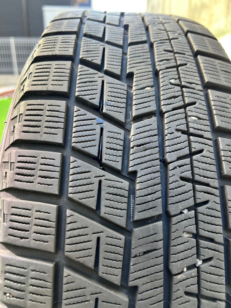 にゃんだふるさん専用】メルセデスベンツ GLA GLB用 スタッドレス