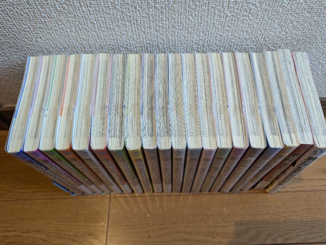 忘却バッテリー　コミック