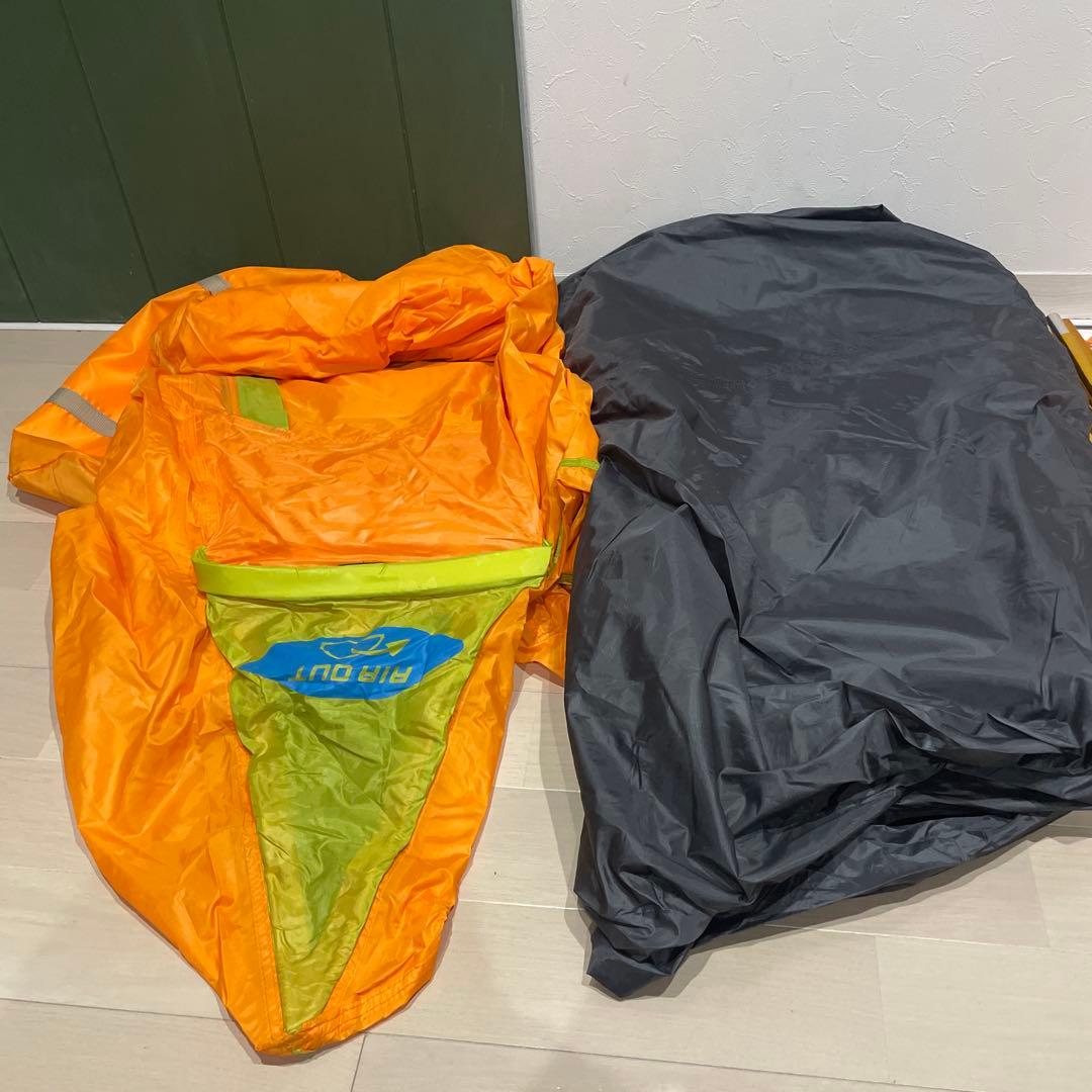 LOGOS the Tepee 300 ロゴス No.71805002