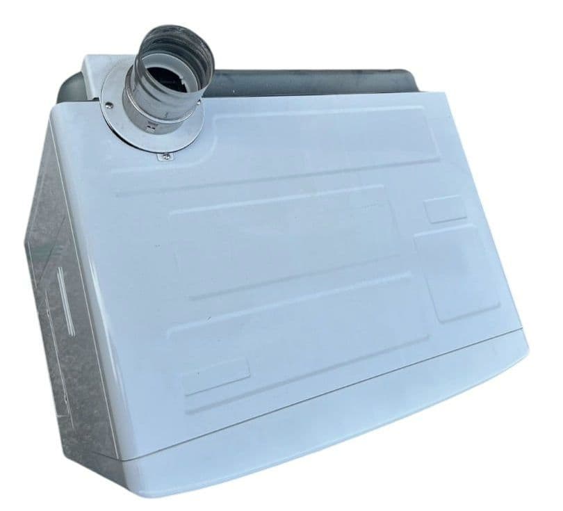 リンナイ RDT-54S ガス衣類乾燥機 LPガス用