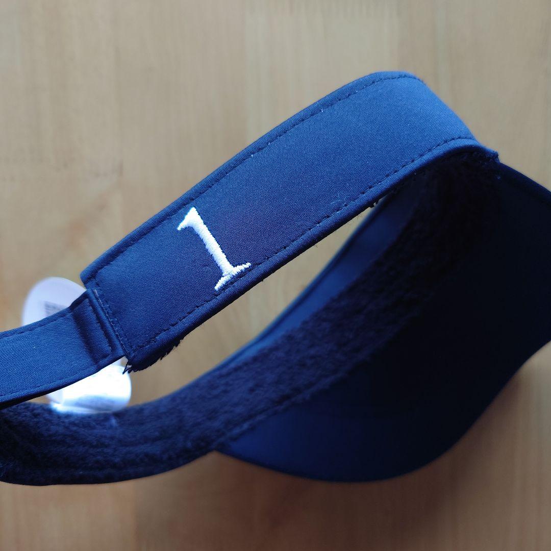 HERGゴルフバイザー