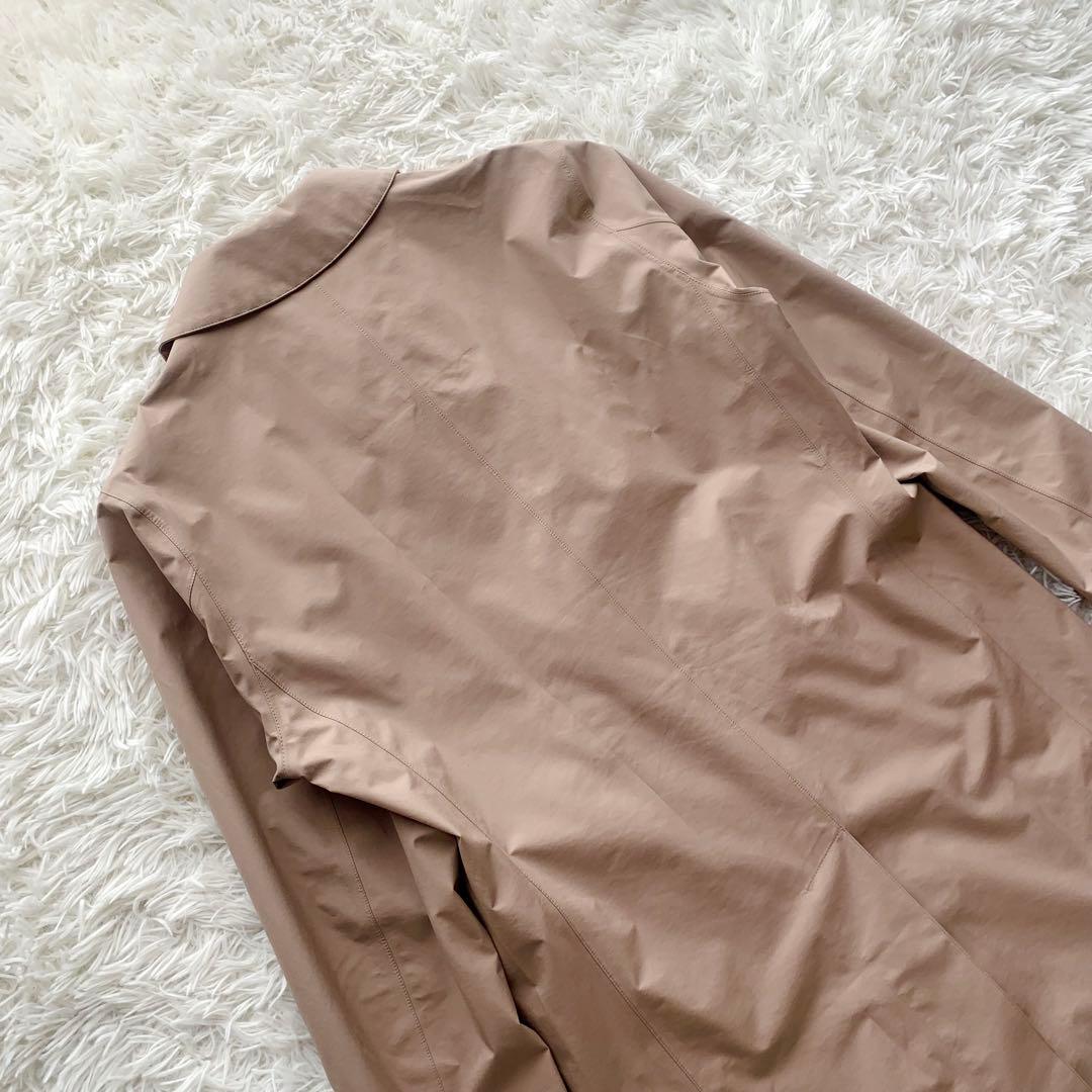 【定価10万超】HERNO LAMINAR GORE-TEX 撥水ステンカラー