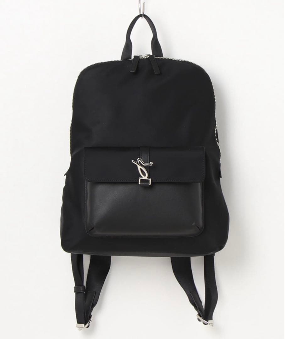 agnes b. アニエスベー　バックパック OAS13－04