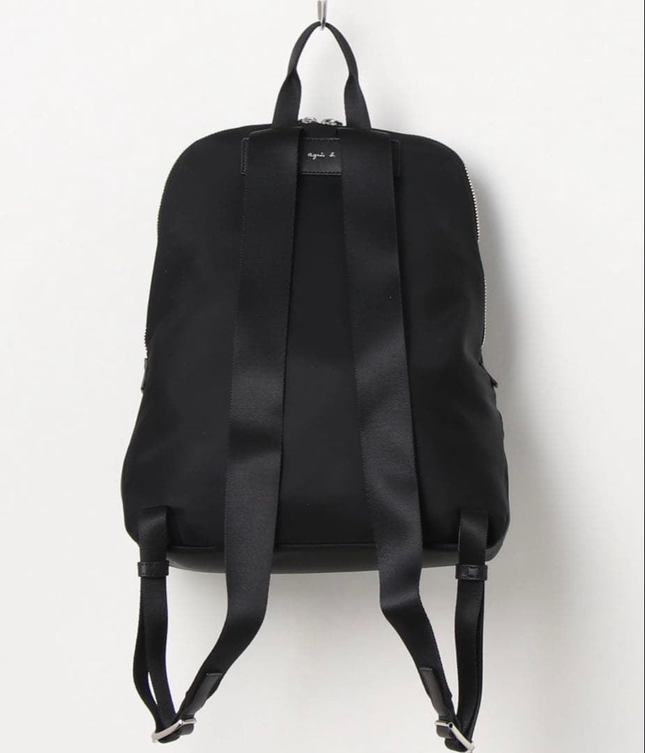 agnes b. アニエスベー　バックパック OAS13－04