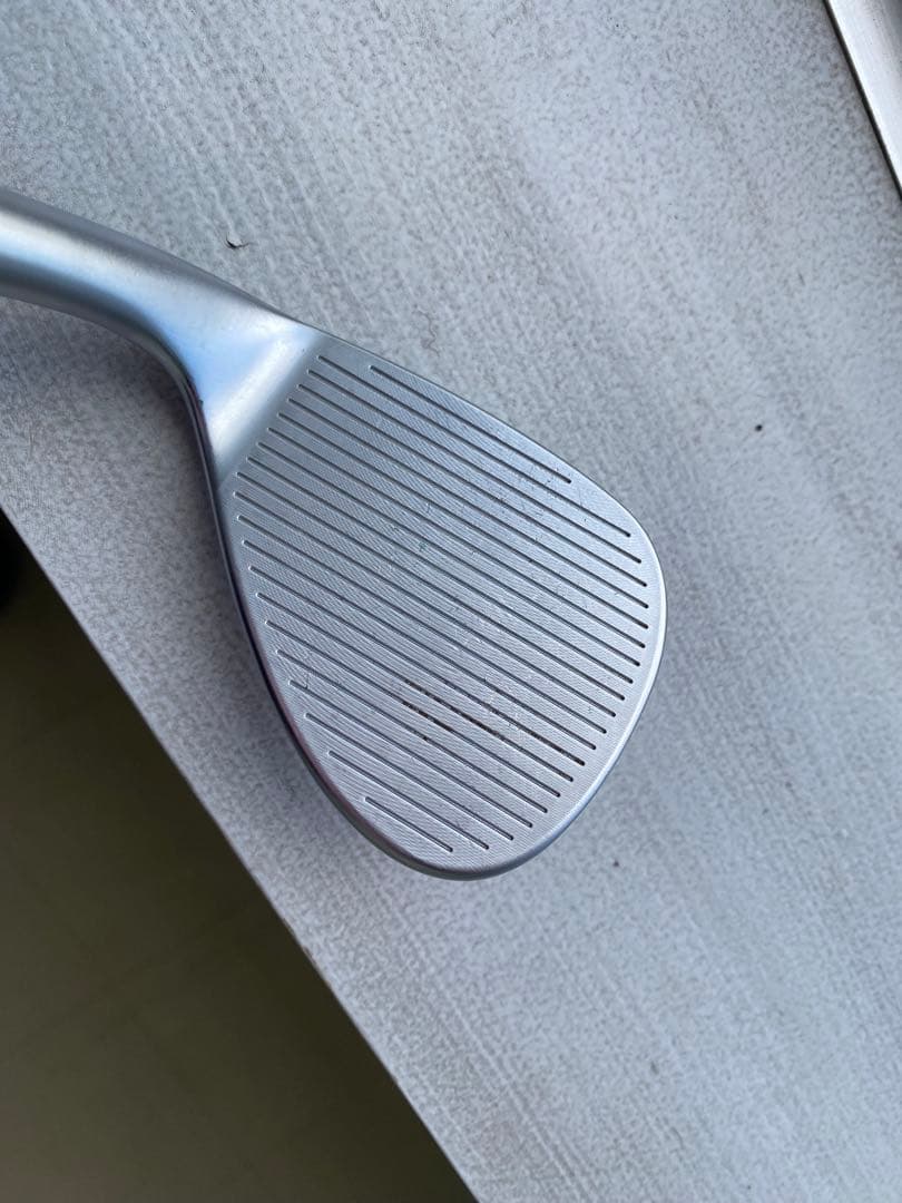 masa クリーブランドRTXジップコア　Full Face 58ウェッジ