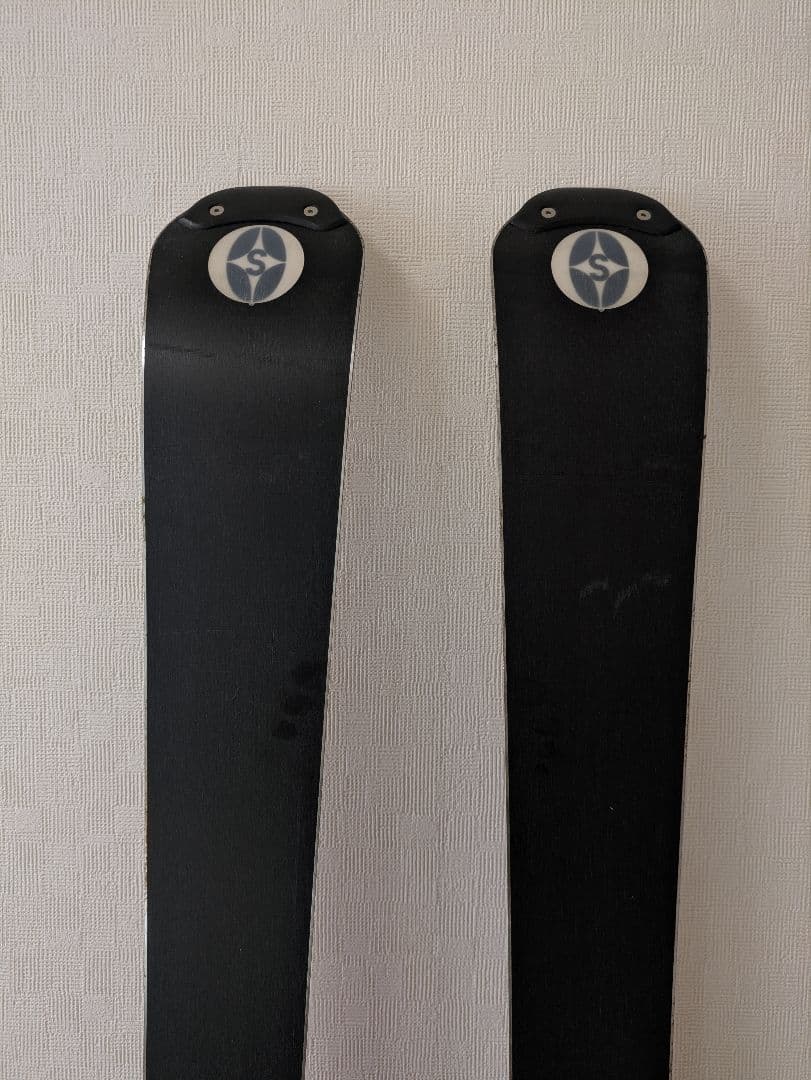 即日発送】オガサカ Keo's KS-TE 155cm マーカービンディング - メルカリ