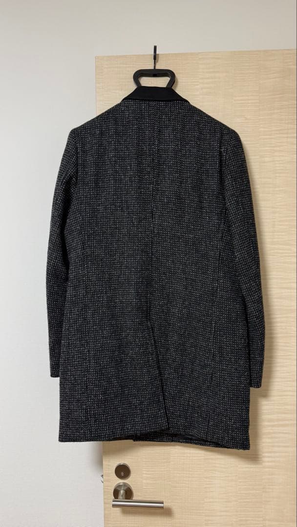 NEWYORKER KEITA MARUWAMA ニューヨーカー チェスター