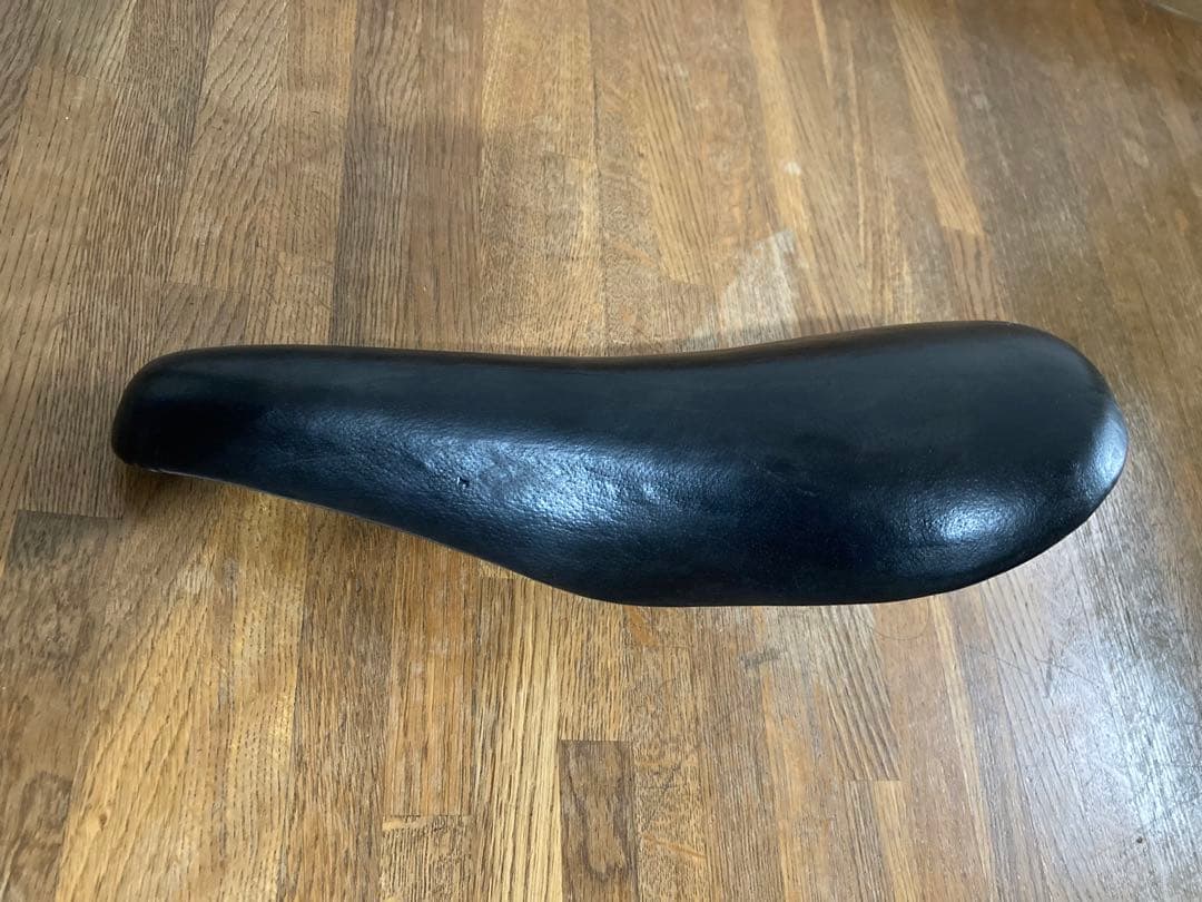 希少 チネリ サドル サドル ユニカ CHNELLI ミラノ パッド入