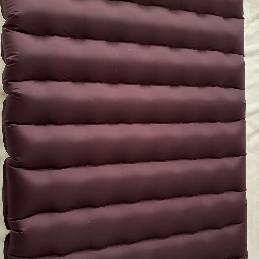 NEMO TENSOR TRAIL REGULAR MUMMYニーモ テンサー