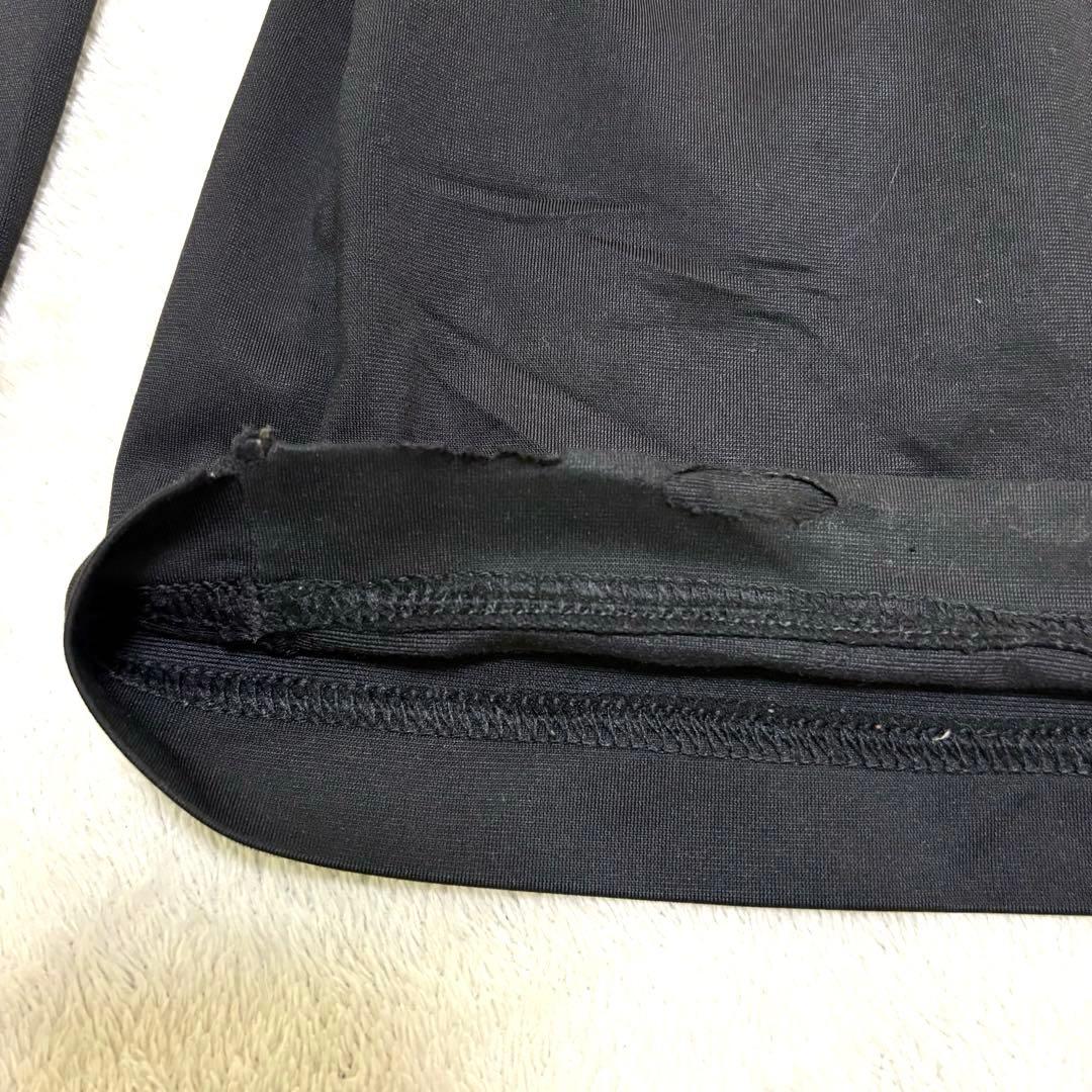 小栗旬着用♦︎adidas レオパードジャージ　トラックジャケット豹柄セットアップ