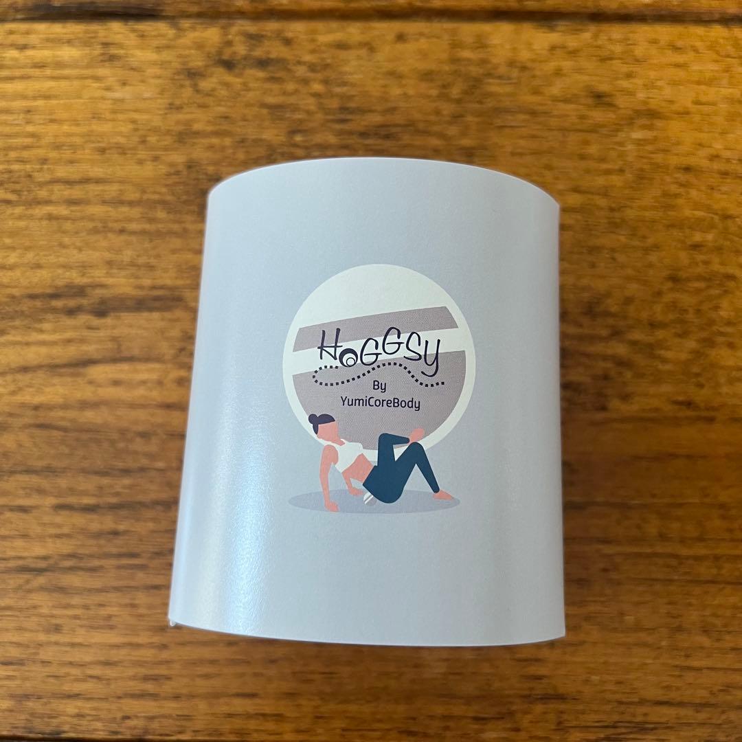 ユミコア ホグッシー＆ローラー