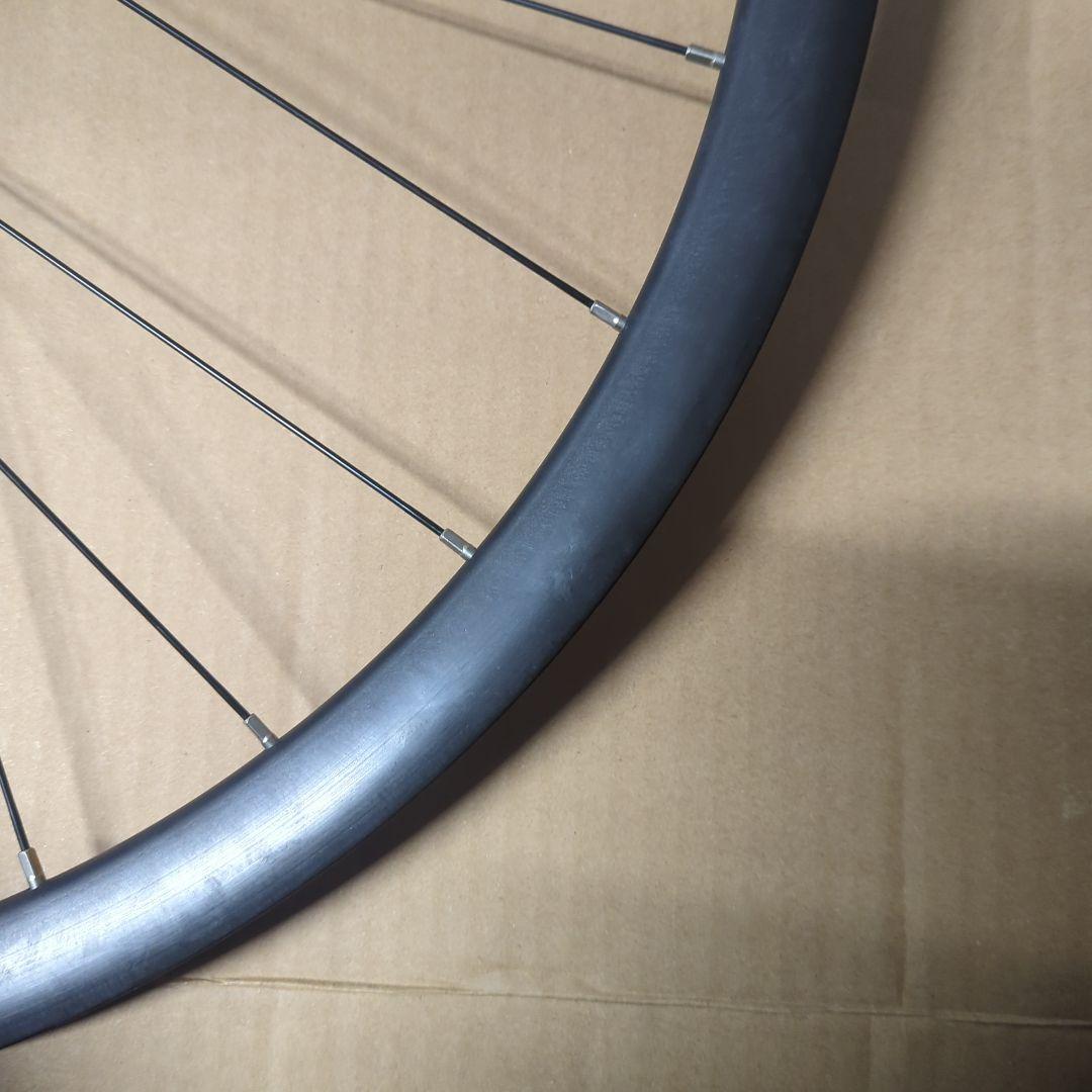 リアクト6000純正ホイール