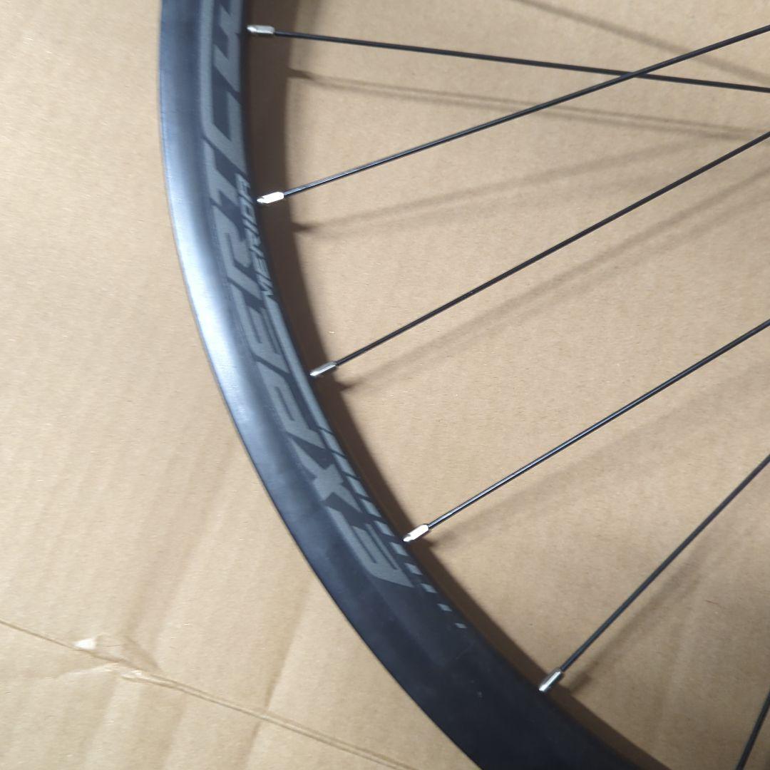 リアクト6000純正ホイール