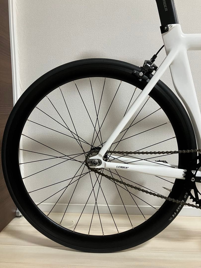 LEADER 725 ピストバイク サイズS