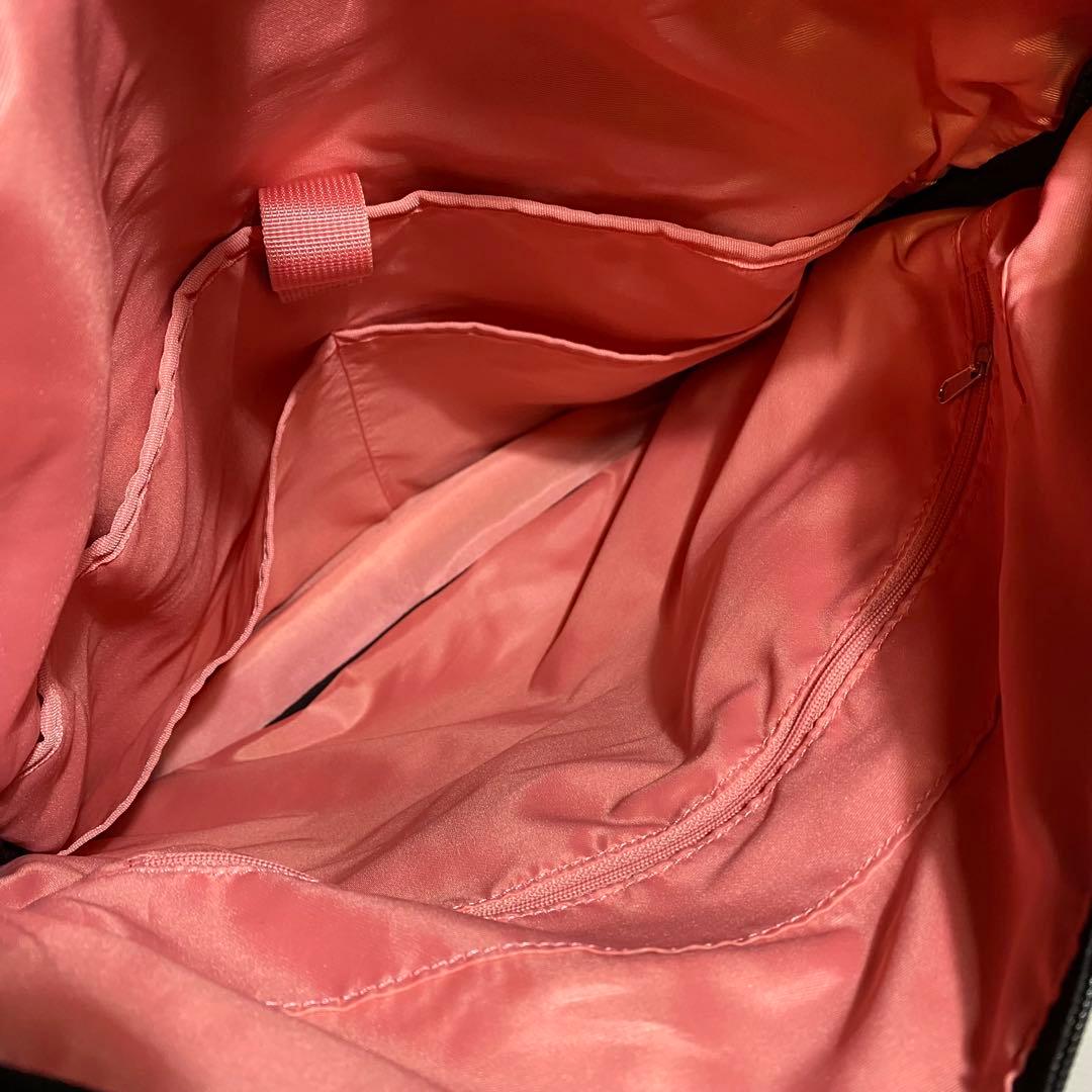 【極美品】SELENT ETHER　CARRY38 BLACK