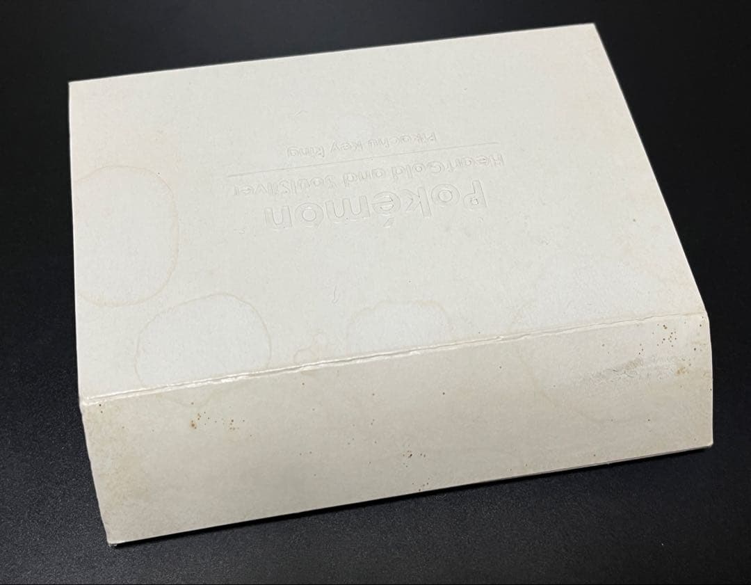 希少・非売品】金銀メッキ ピカチュウ キーホルダーセット - メルカリ