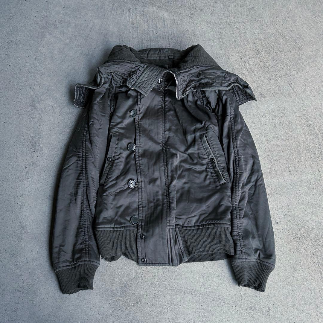 CABANE de ZUCCa - long n2b - メルカリ