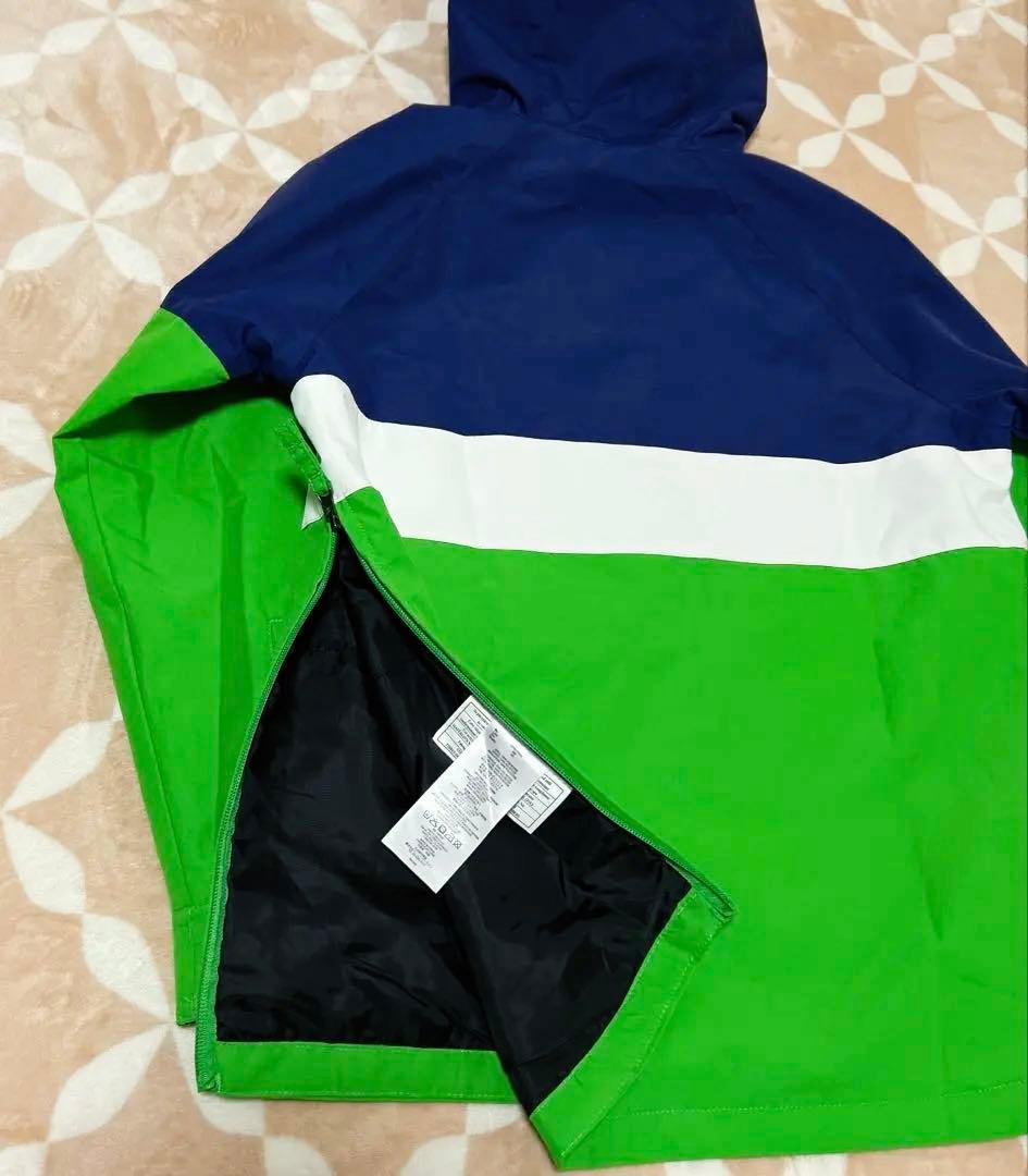 SESSIONS(セッションズ) スキー スノーボード ウェア ジュニア用 上