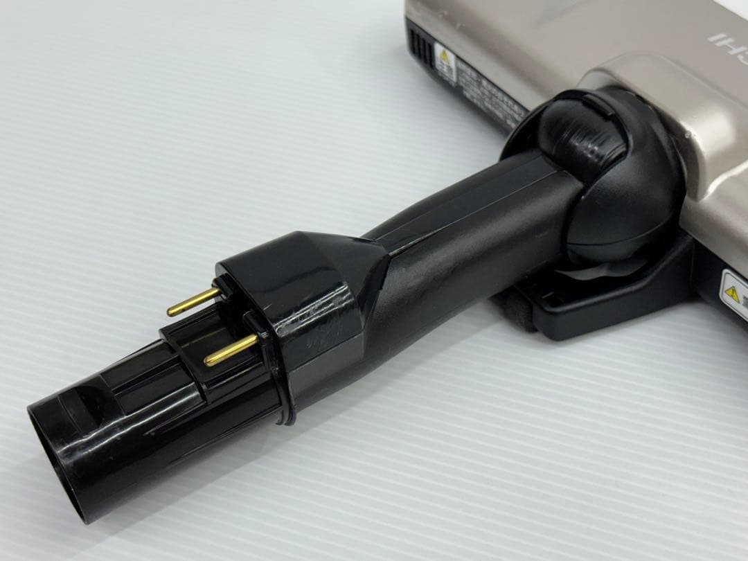 動作保証品　中古　D-DP28 ヘッド 回転ブラシ 日立 掃除機 パワーヘッド