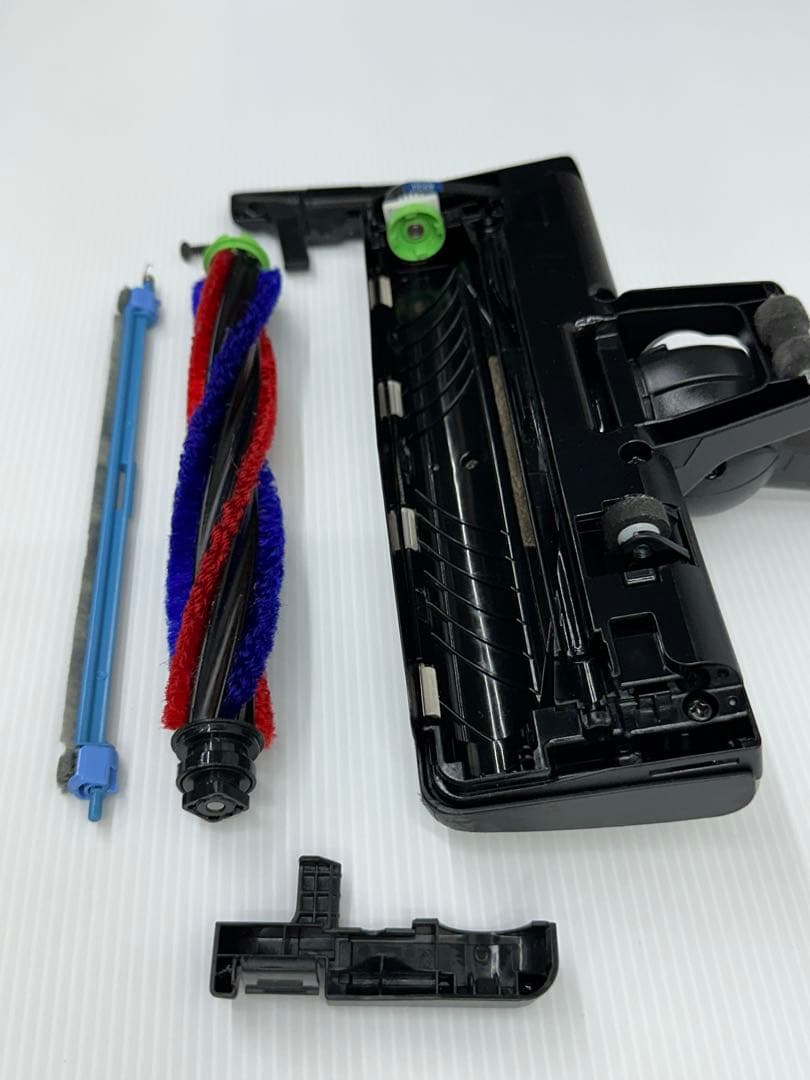 動作保証品　中古　D-DP28 ヘッド 回転ブラシ 日立 掃除機 パワーヘッド