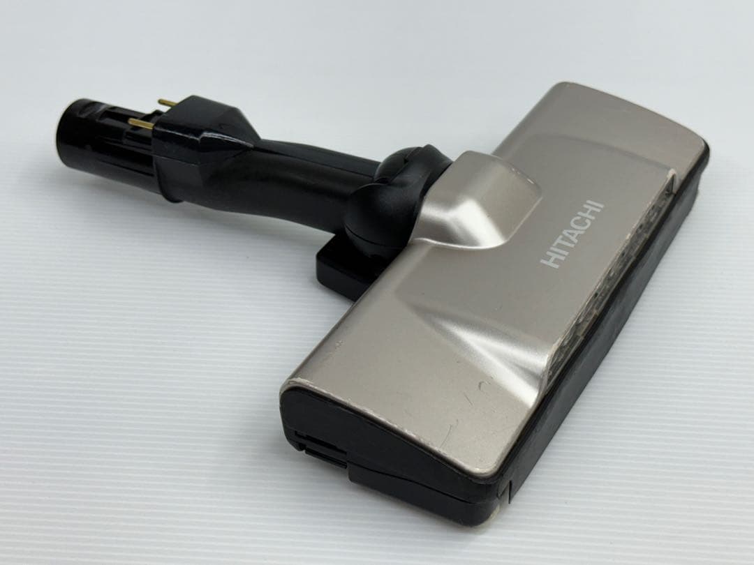 動作保証品　中古　D-DP28 ヘッド 回転ブラシ 日立 掃除機 パワーヘッド