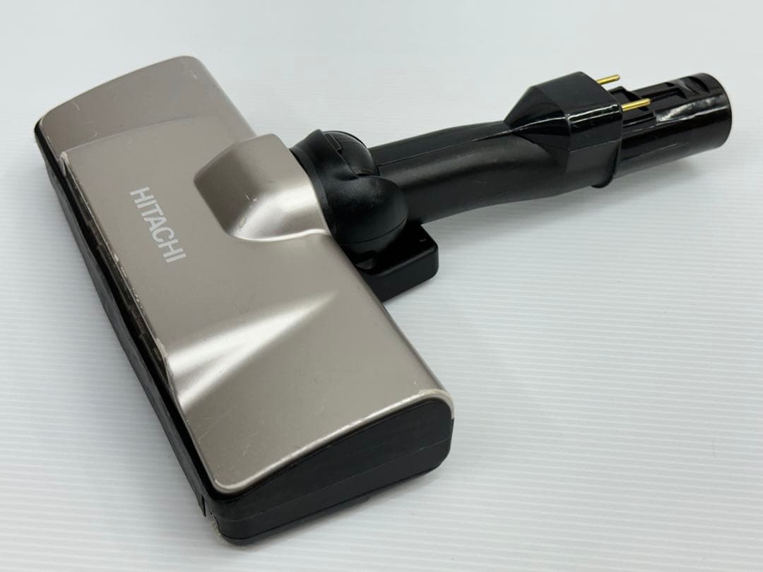 動作保証品　中古　D-DP28 ヘッド 回転ブラシ 日立 掃除機 パワーヘッド