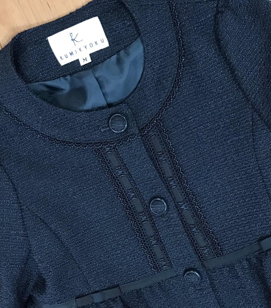 組曲 入学式 女の子 3点セット 110-120cm