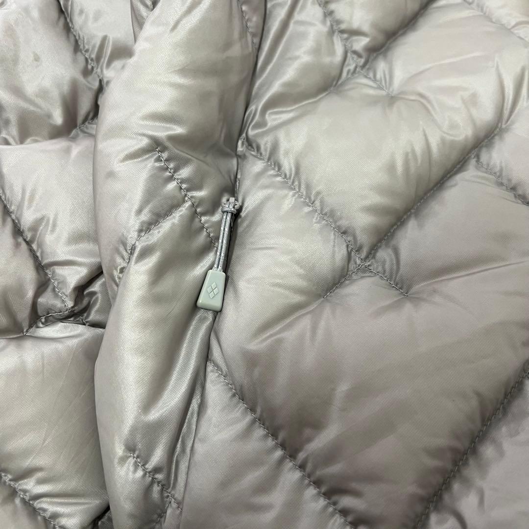 【廃盤】mont-bell Light Alpine 800fill power