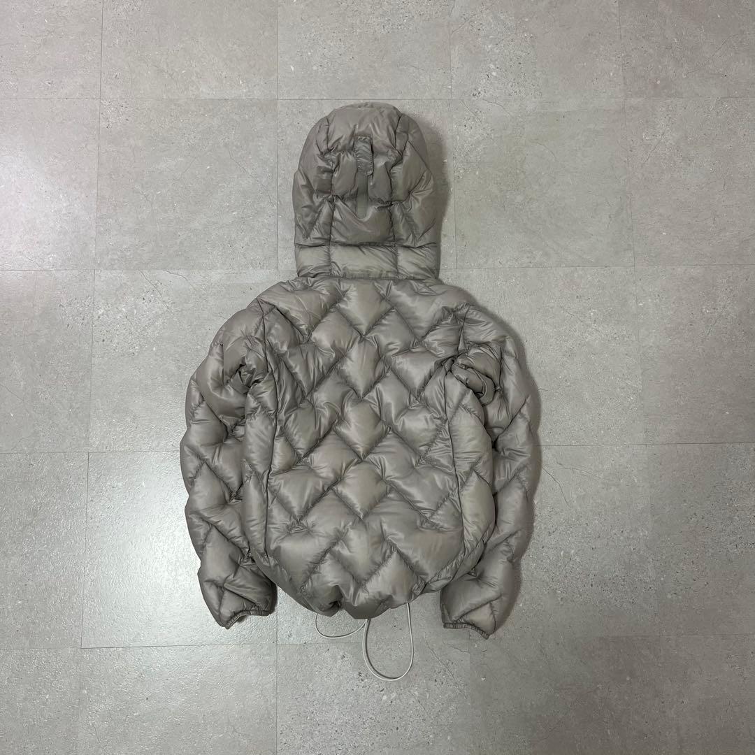 【廃盤】mont-bell Light Alpine 800fill power