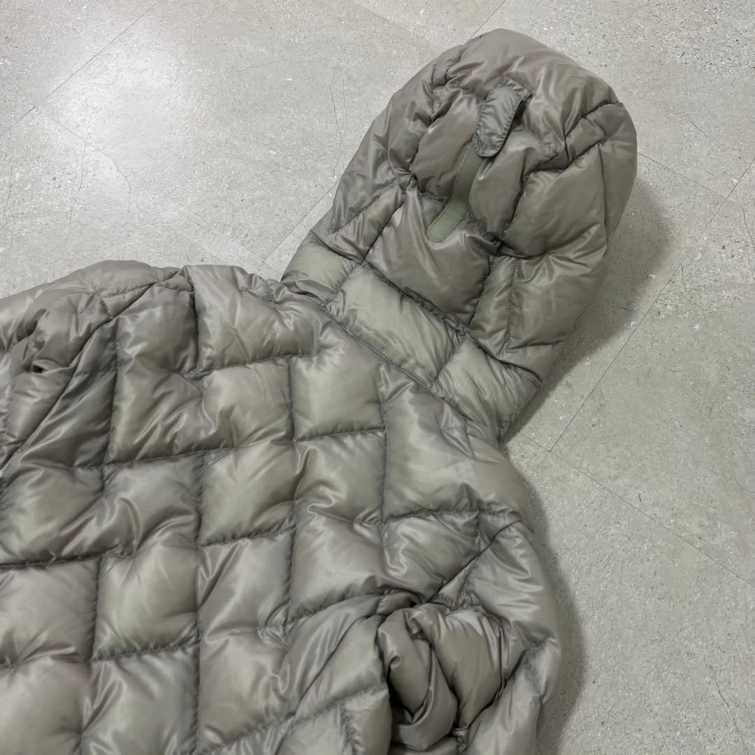 【廃盤】mont-bell Light Alpine 800fill power