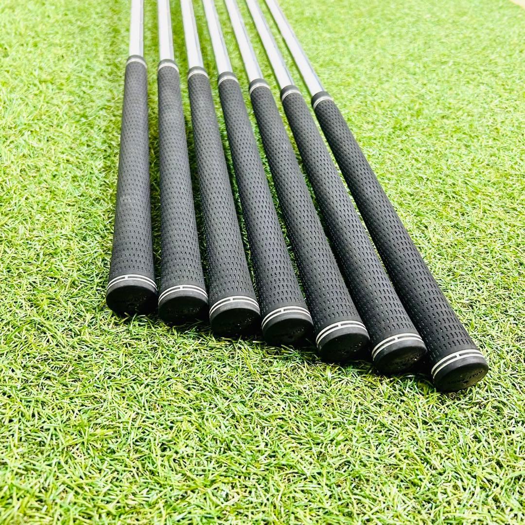 希少】ナイキ Vr FORGED TW 7本 S タイガーウッズ マッスル 右 - メルカリ