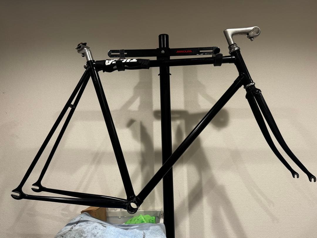 パーツ TAURUS 2-1438 BK