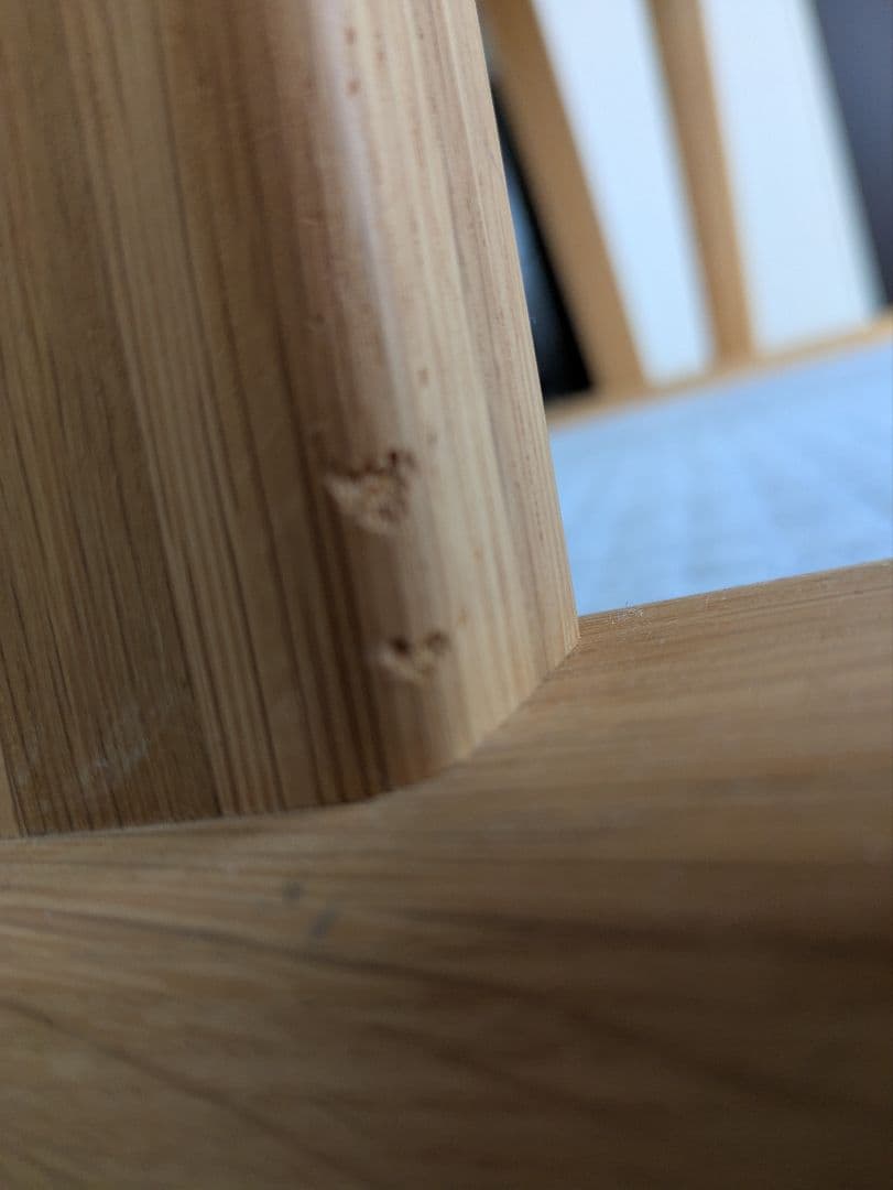 飛騨産業 キツツキ ダイニングテーブル