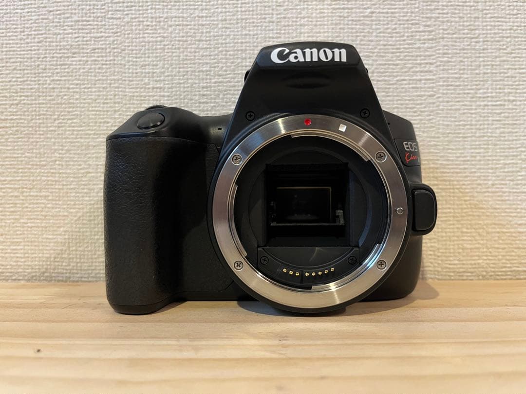 【美品 動作品】 Canon EOS Kiss X10 ボディ #25356