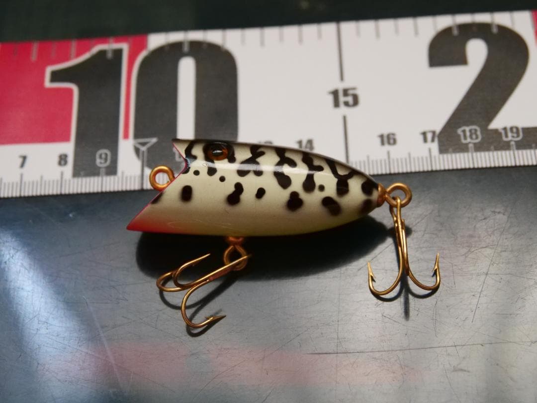 バルサ50　リミテッドエディション　アンクルスミス　オールド