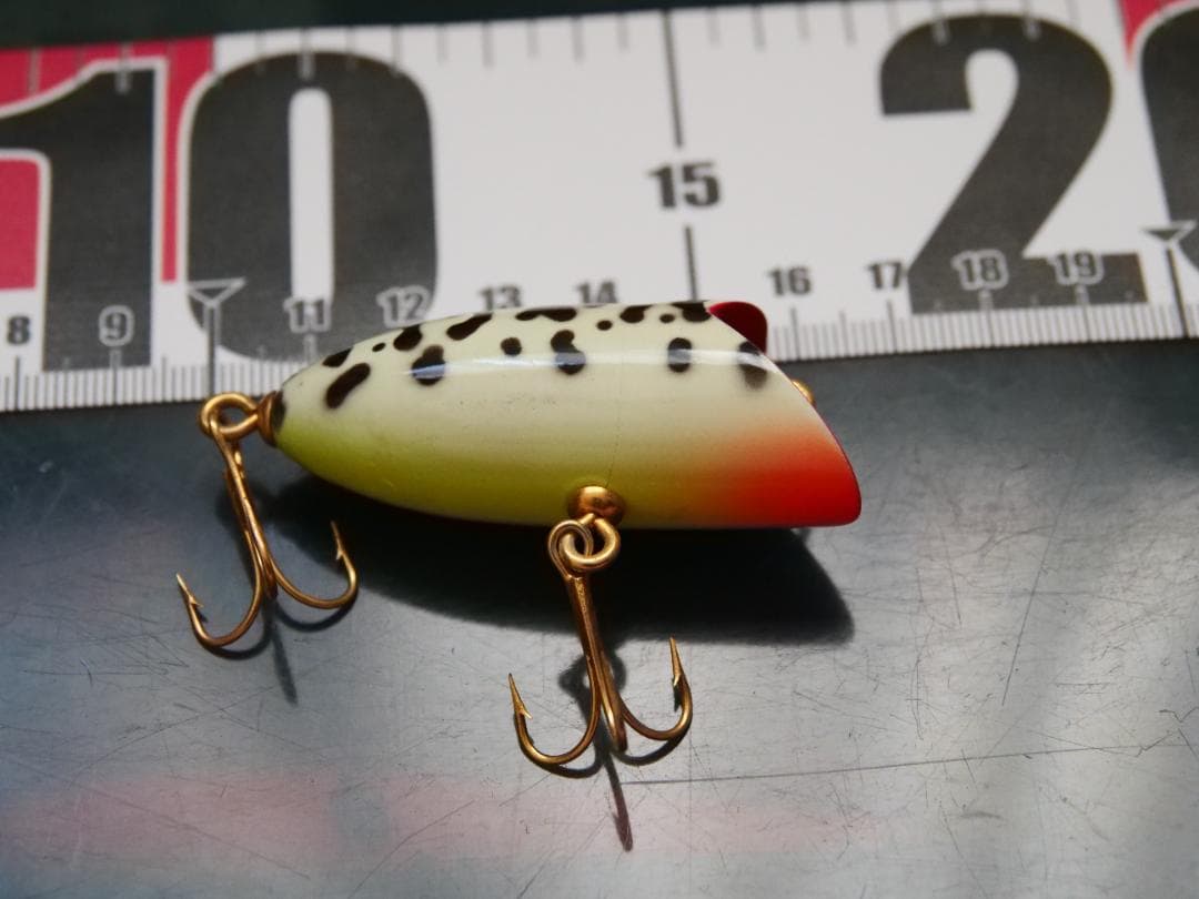 バルサ50　リミテッドエディション　アンクルスミス　オールド