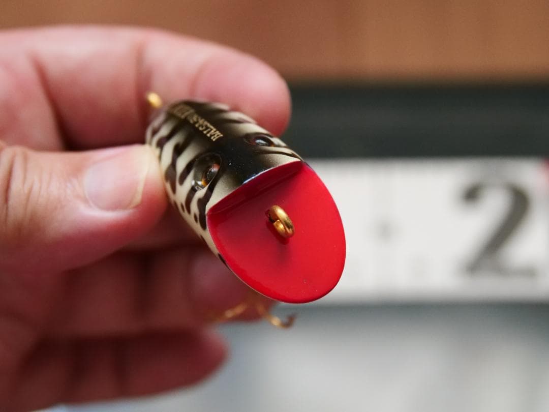 バルサ50　リミテッドエディション　アンクルスミス　オールド